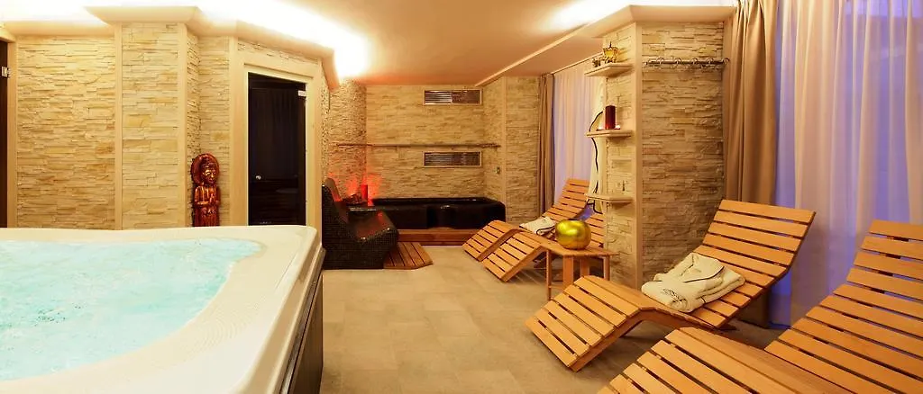 Residence Domaso