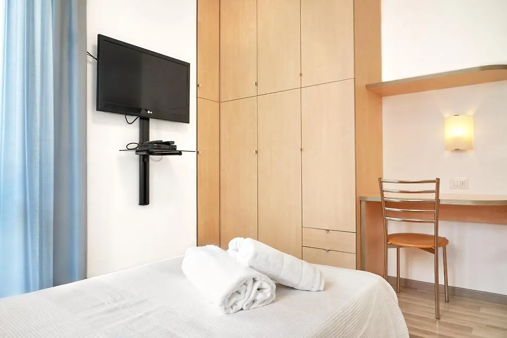 Residence Domaso 3*,