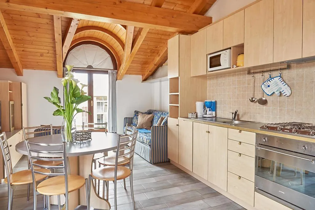 Residence Domaso