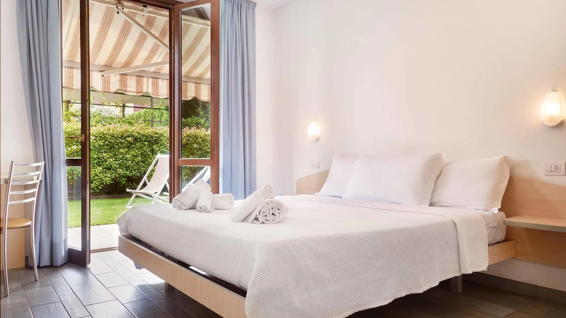 Residence Domaso