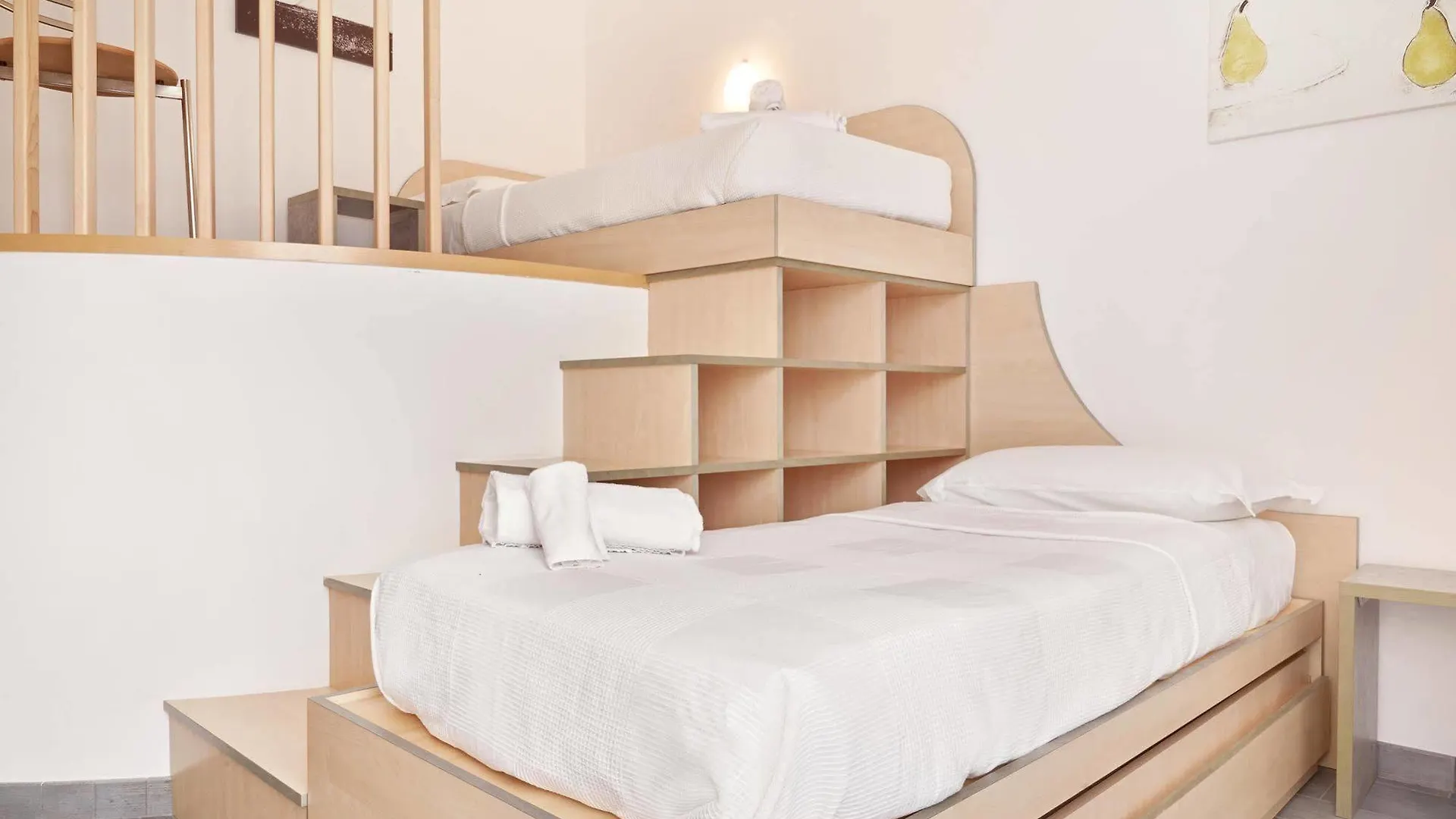 Residence Domaso