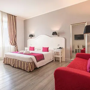Residenza Castrense Bed & Breakfast Rome