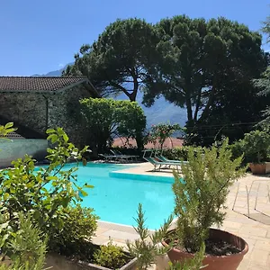 Appartamento Eden Jacuzzi Pool&private Parking, Domaso