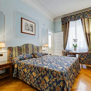 Cellini Hotel Rome