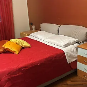 Affittacamere Milano Sud, Rogeredo