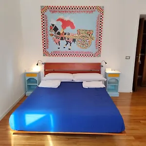 Babbo Guest house Rome