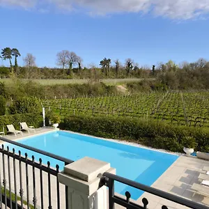  Appartement Residenza Italië