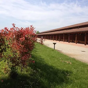 Motel 7 Laghi, Castelletto Di Branduzzo