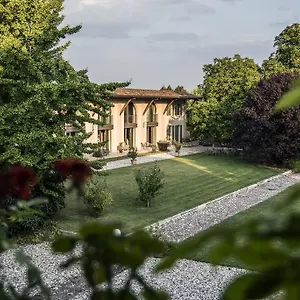  Vakantieboerderij Corte Ruffoni Italië