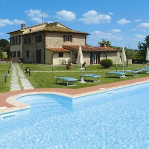  Appartement Podere Il Gioiello Italië