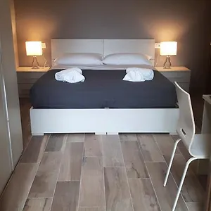 Bed & Breakfast Park, Casarile
