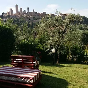  Vakantieboerderij Antico Casolare Italië