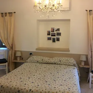 Alfrantoio Guest house Monterosso al Mare