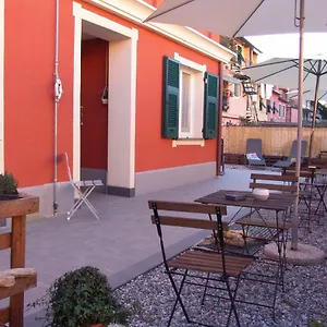 Le Onde Guest house Levanto