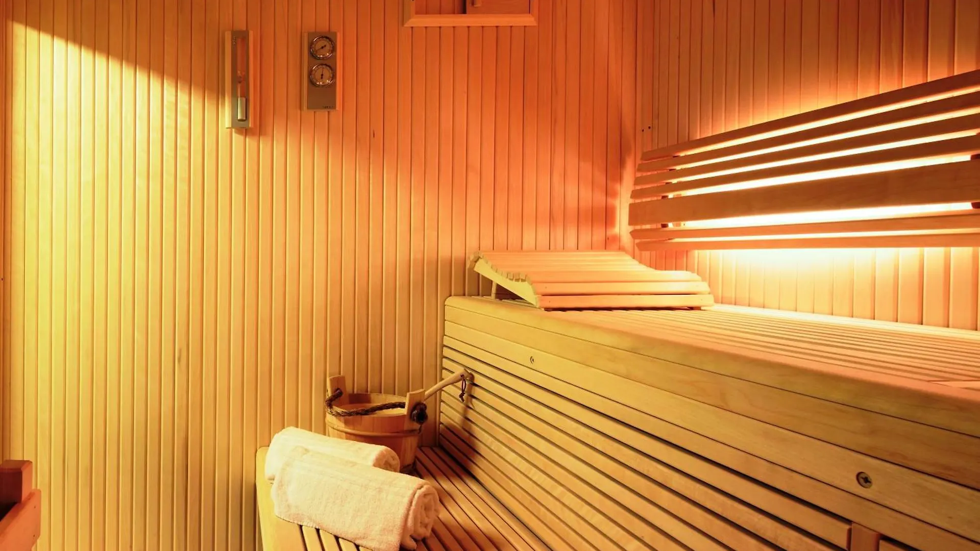 Aparthotel Residence Domaso