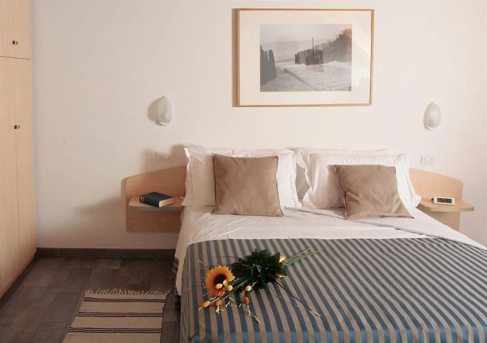 Residence Domaso Italien