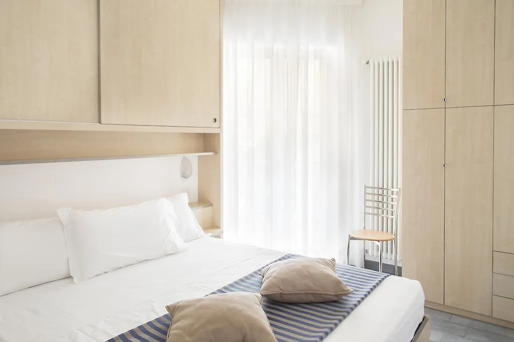 *** Aparthotel Residence Domaso Italien