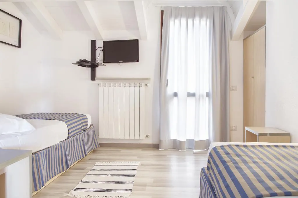 Residence Domaso 3*,  Italien