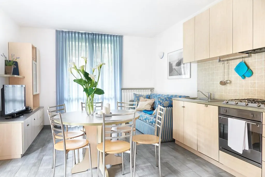 Aparthotel Residence Domaso