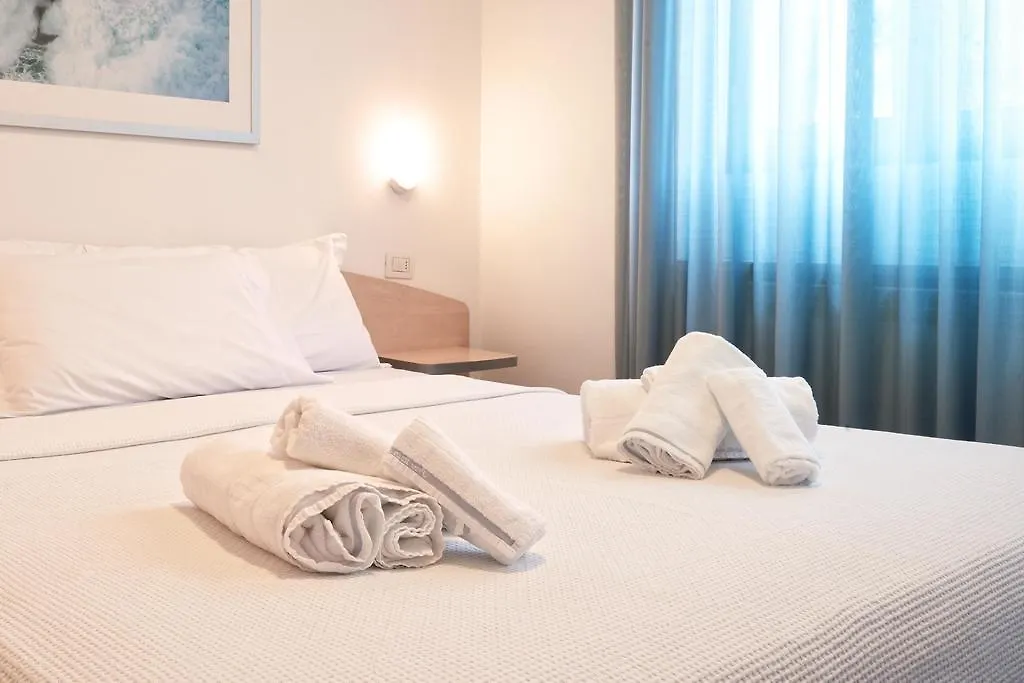 *** Aparthotel Residence Domaso Italien