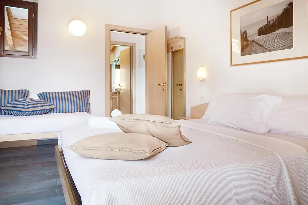 Residence Domaso Aparthotel