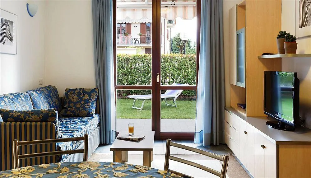Residence Domaso Aparthotel