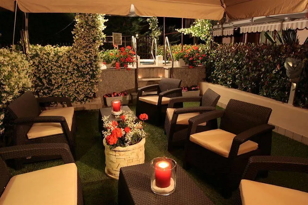 Residence Domaso