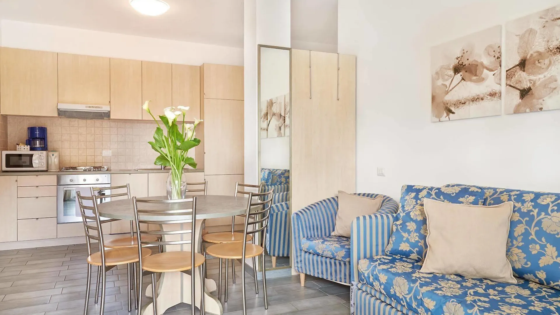 *** Aparthotel Residence Domaso Italien