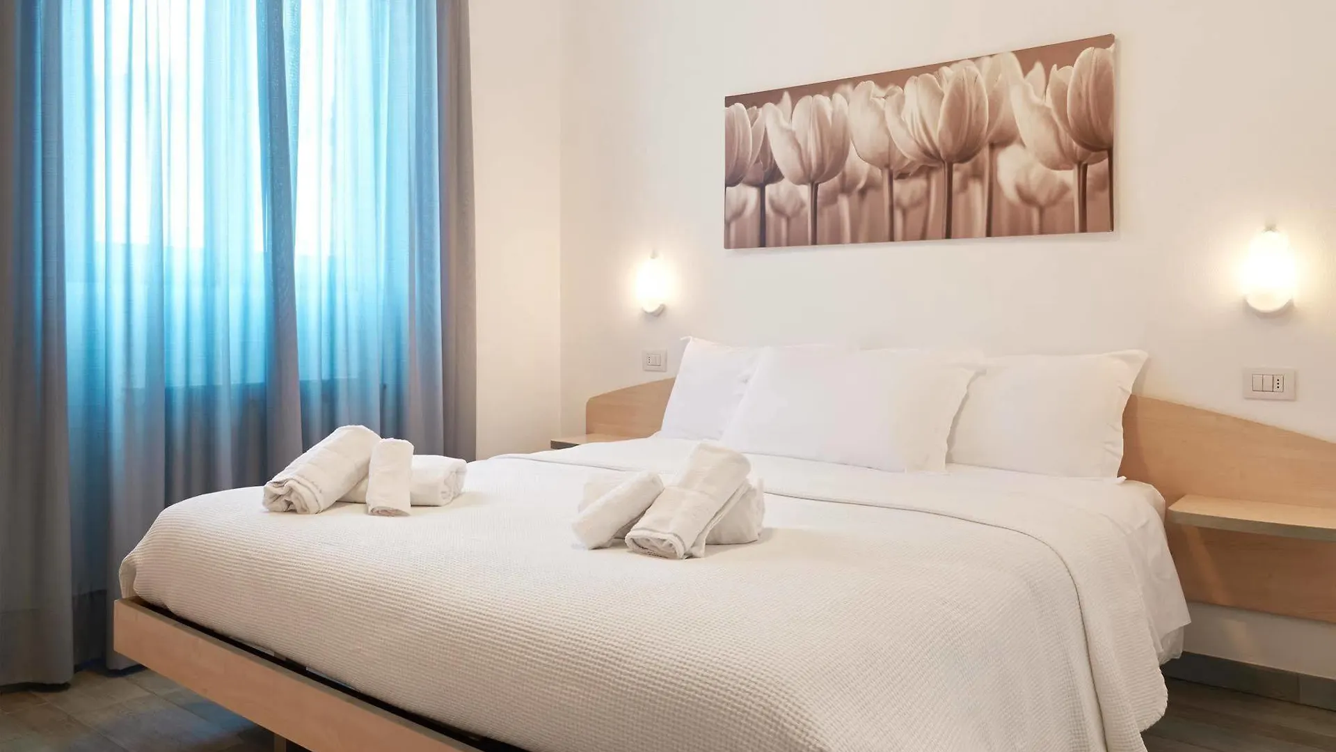 Residence Domaso 3*,  Italien