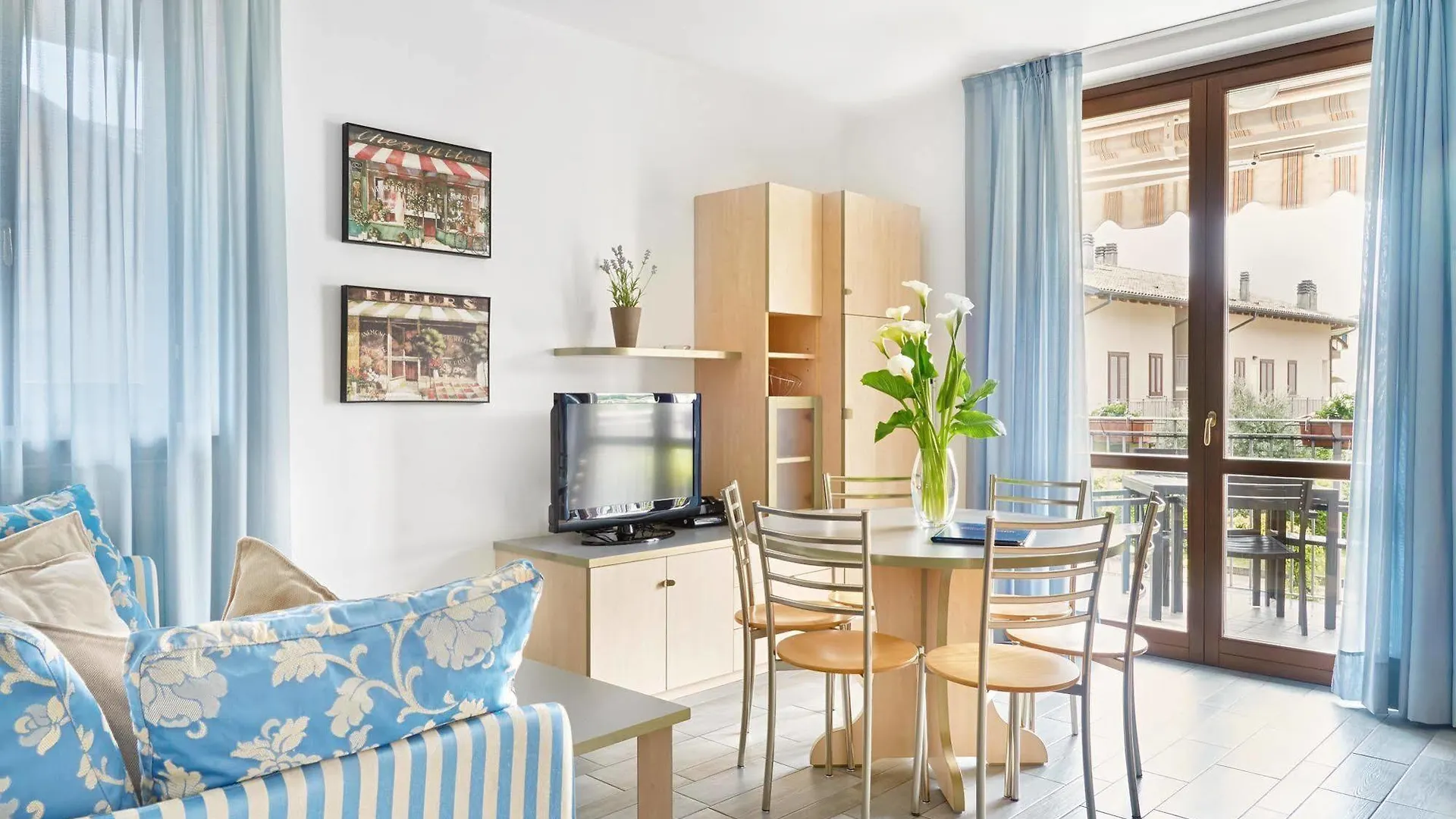 Residence Domaso