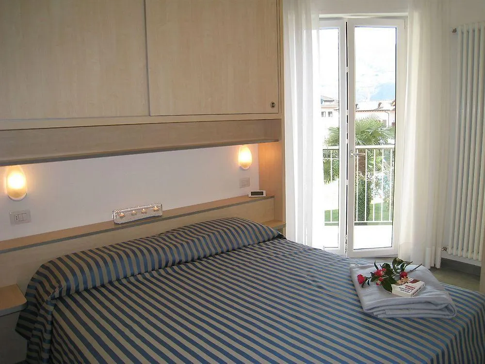 *** Aparthotel Residence Domaso Italy