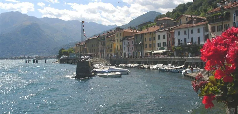 Residence Domaso Italy