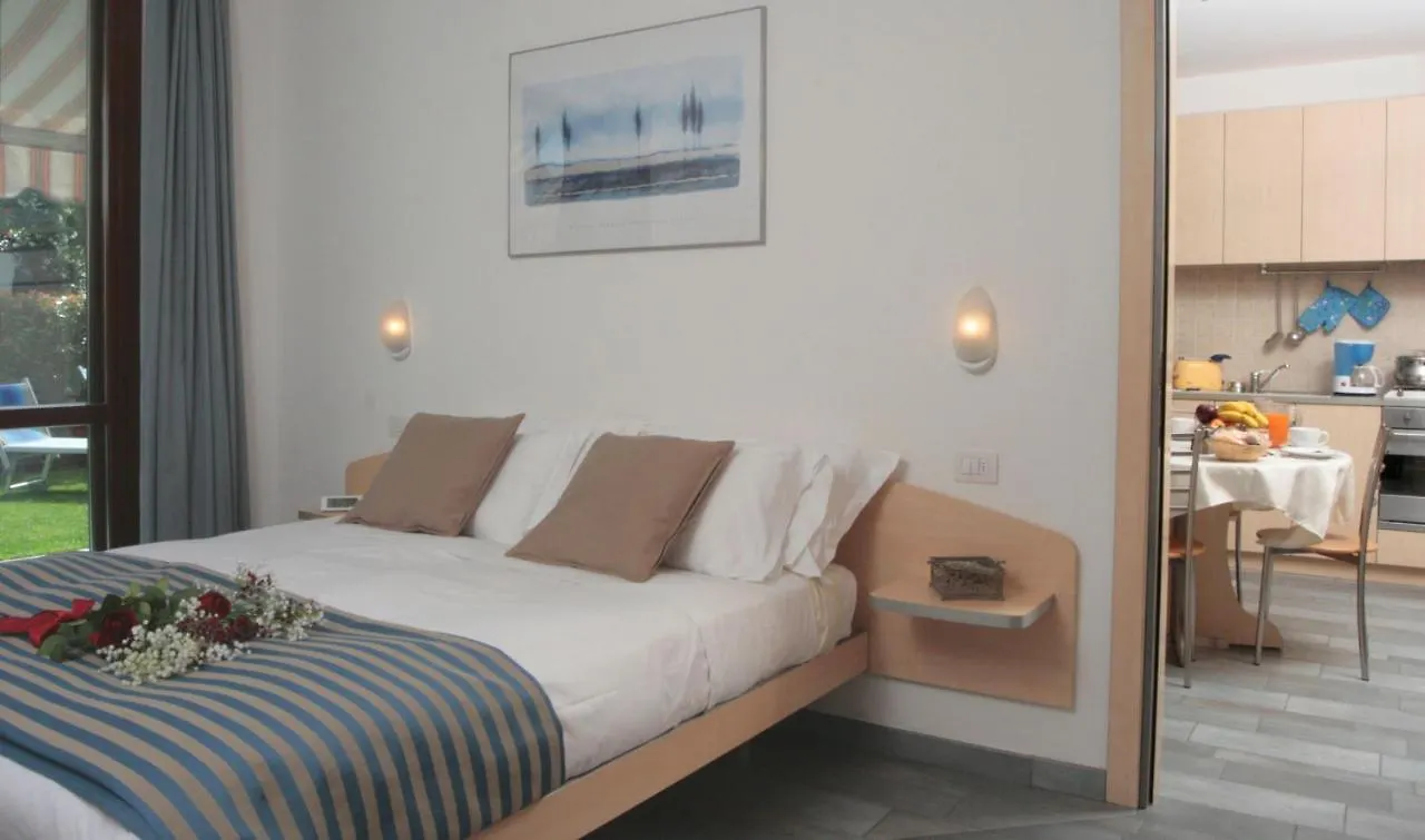 Residence Domaso
