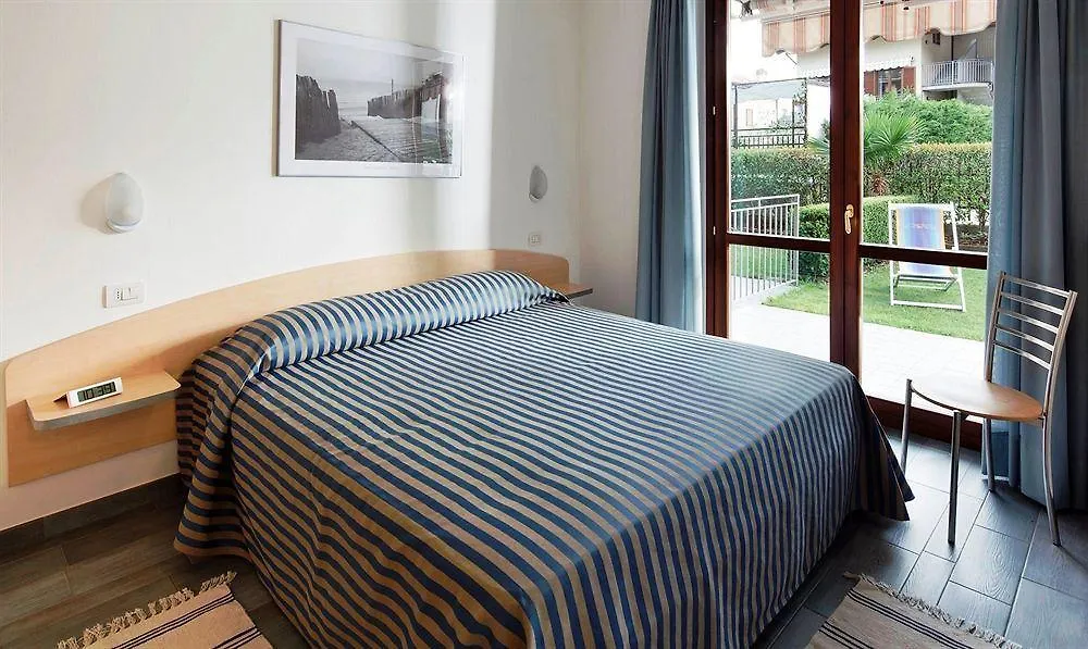 Residence Domaso