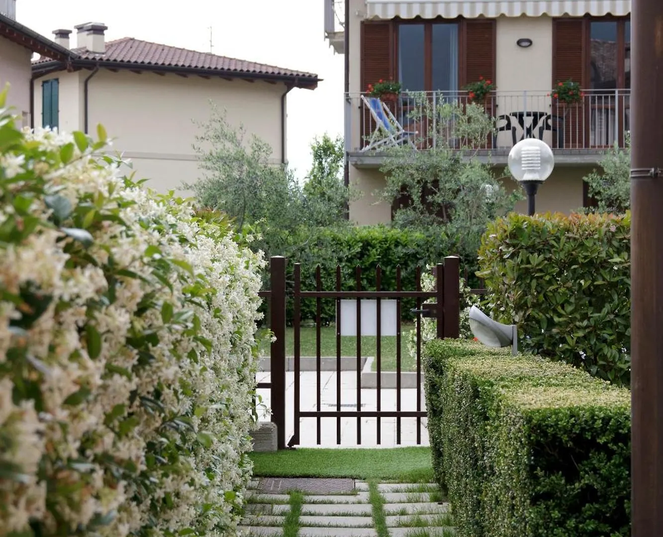 Residence Domaso