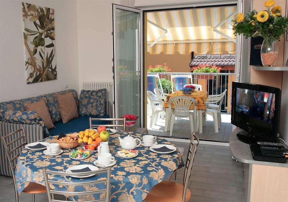 Residence Domaso 3*,  Italy