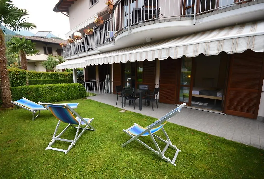 Residence Domaso Italy