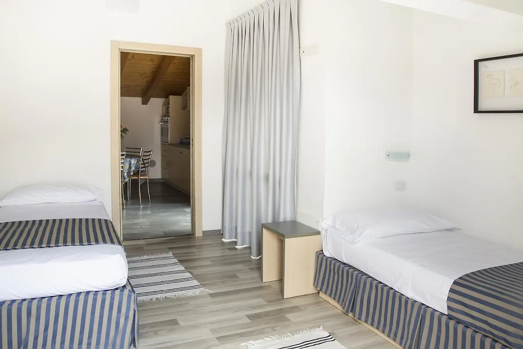 Residence Domaso