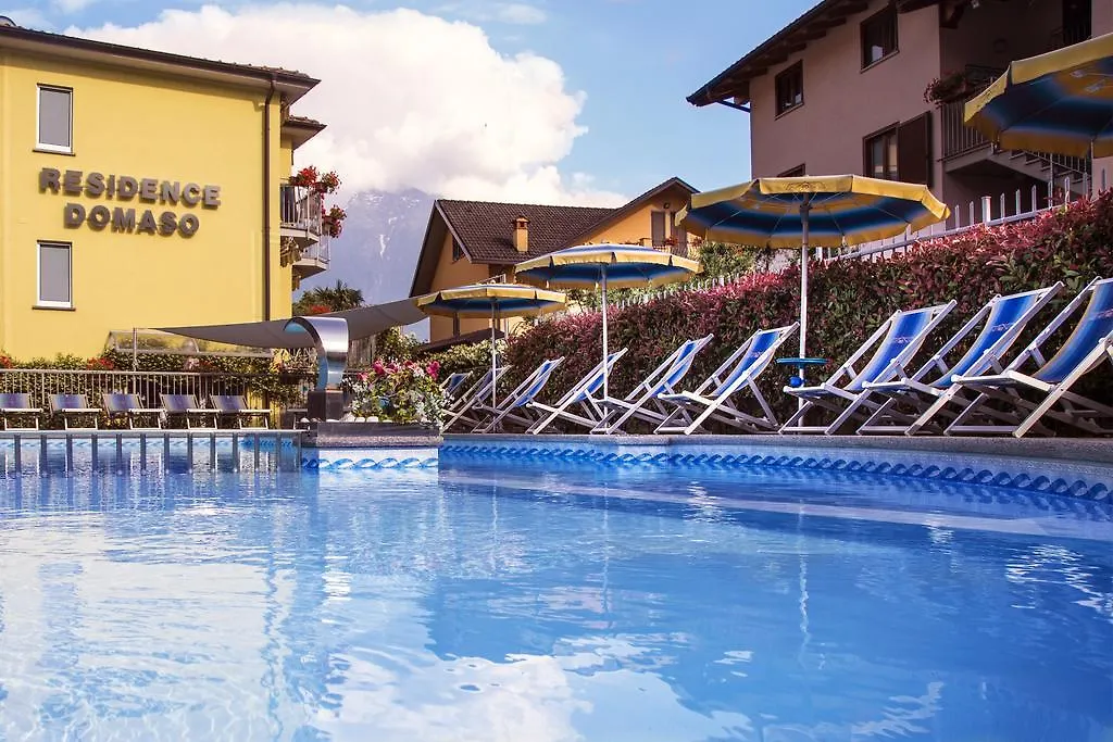 Aparthotel Residence Domaso