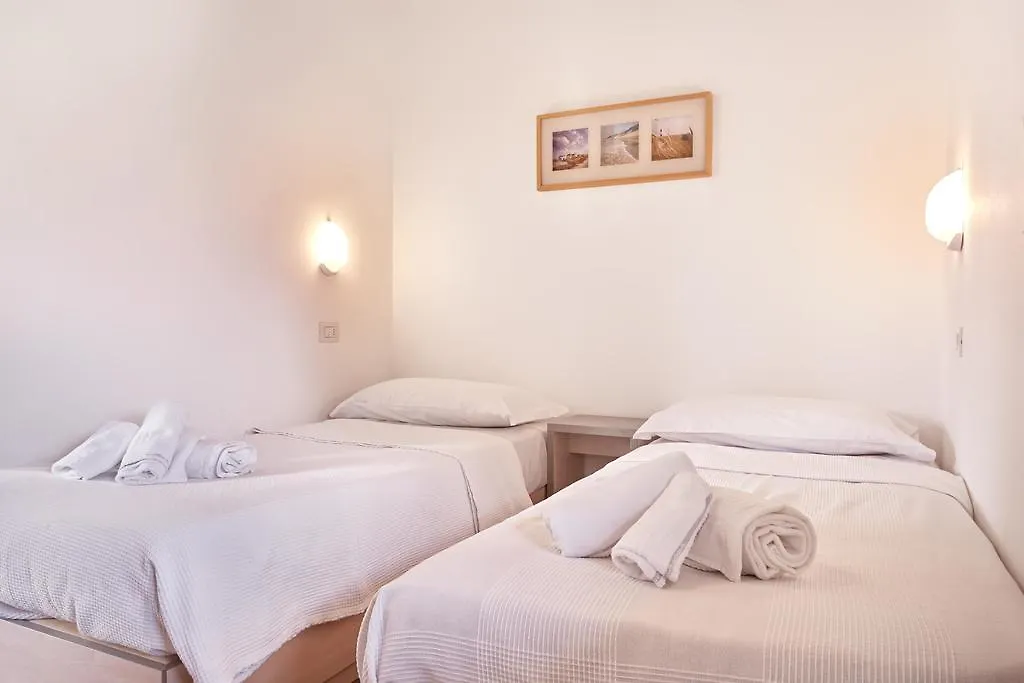 Residence Domaso Aparthotel