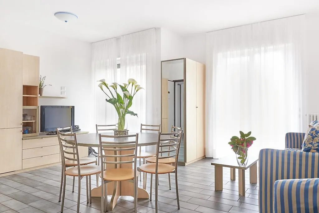 Residence Domaso