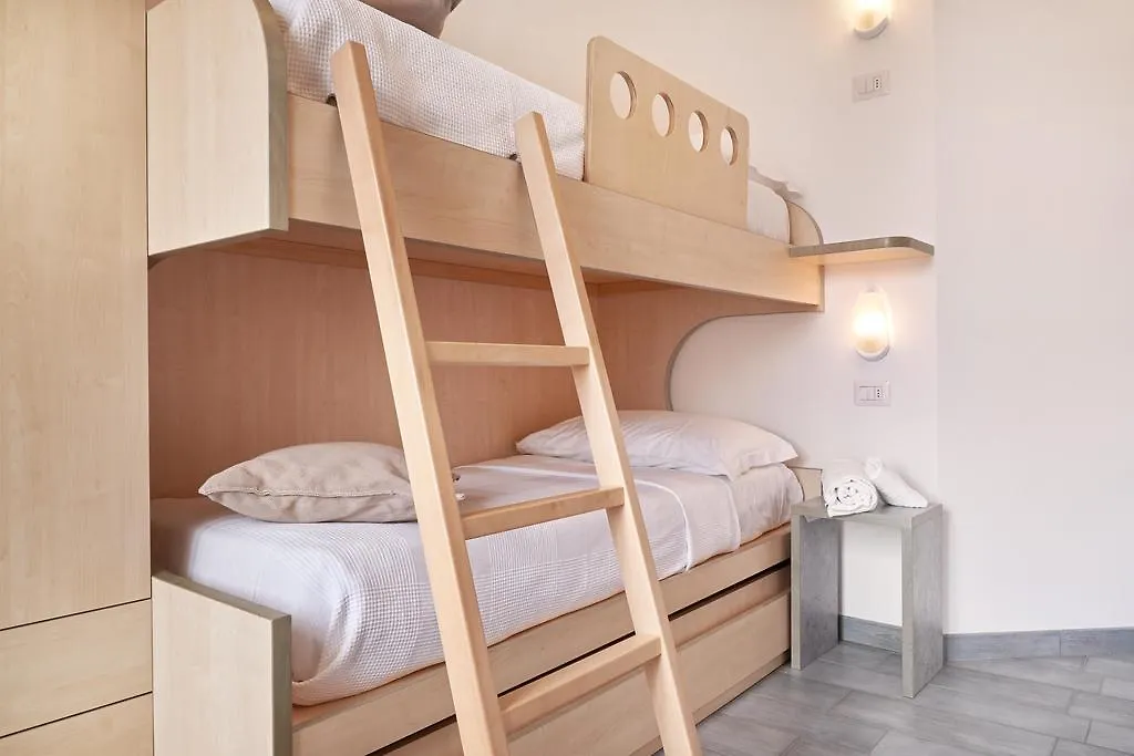 Aparthotel Residence Domaso