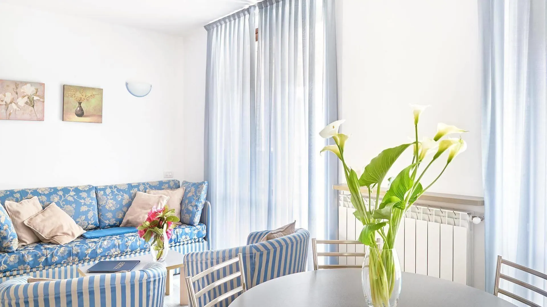 Aparthotel Residence Domaso