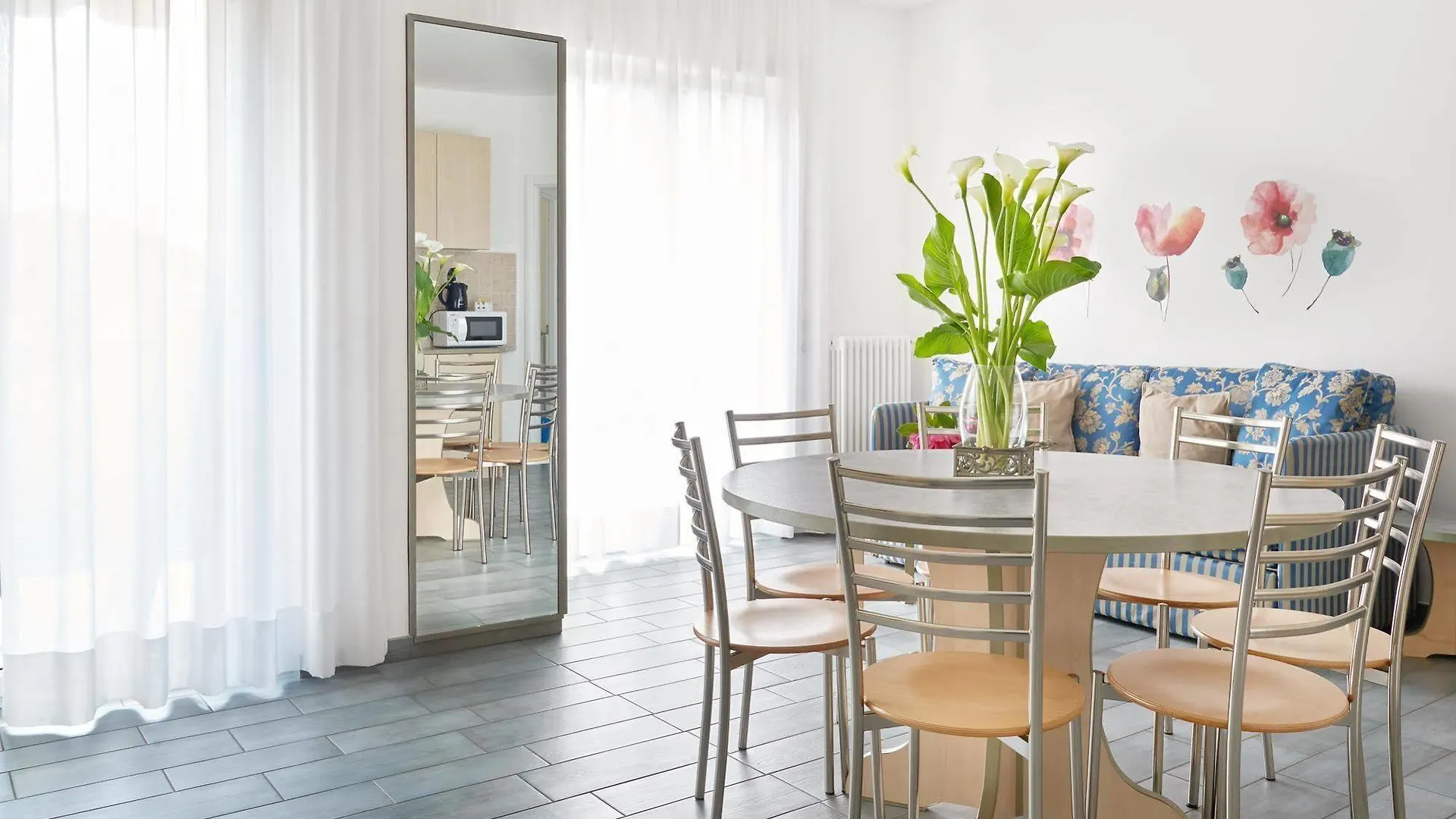 Residence Domaso