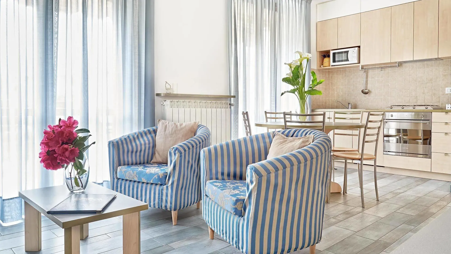 Residence Domaso Italy