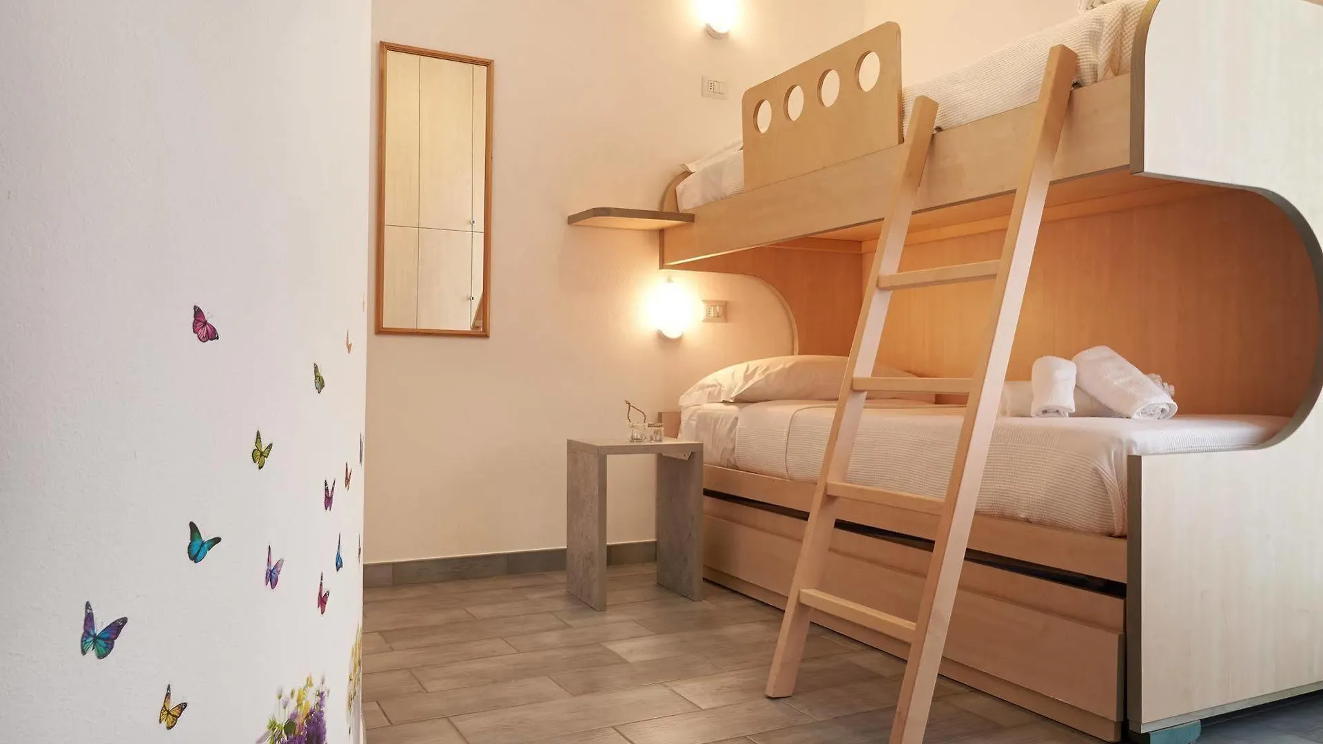 Residence Domaso