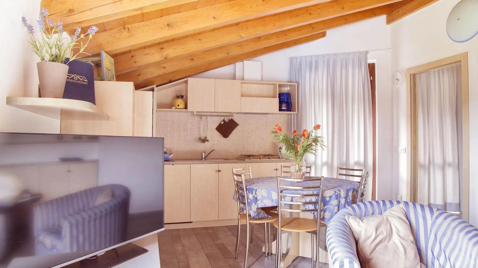 Residence Domaso