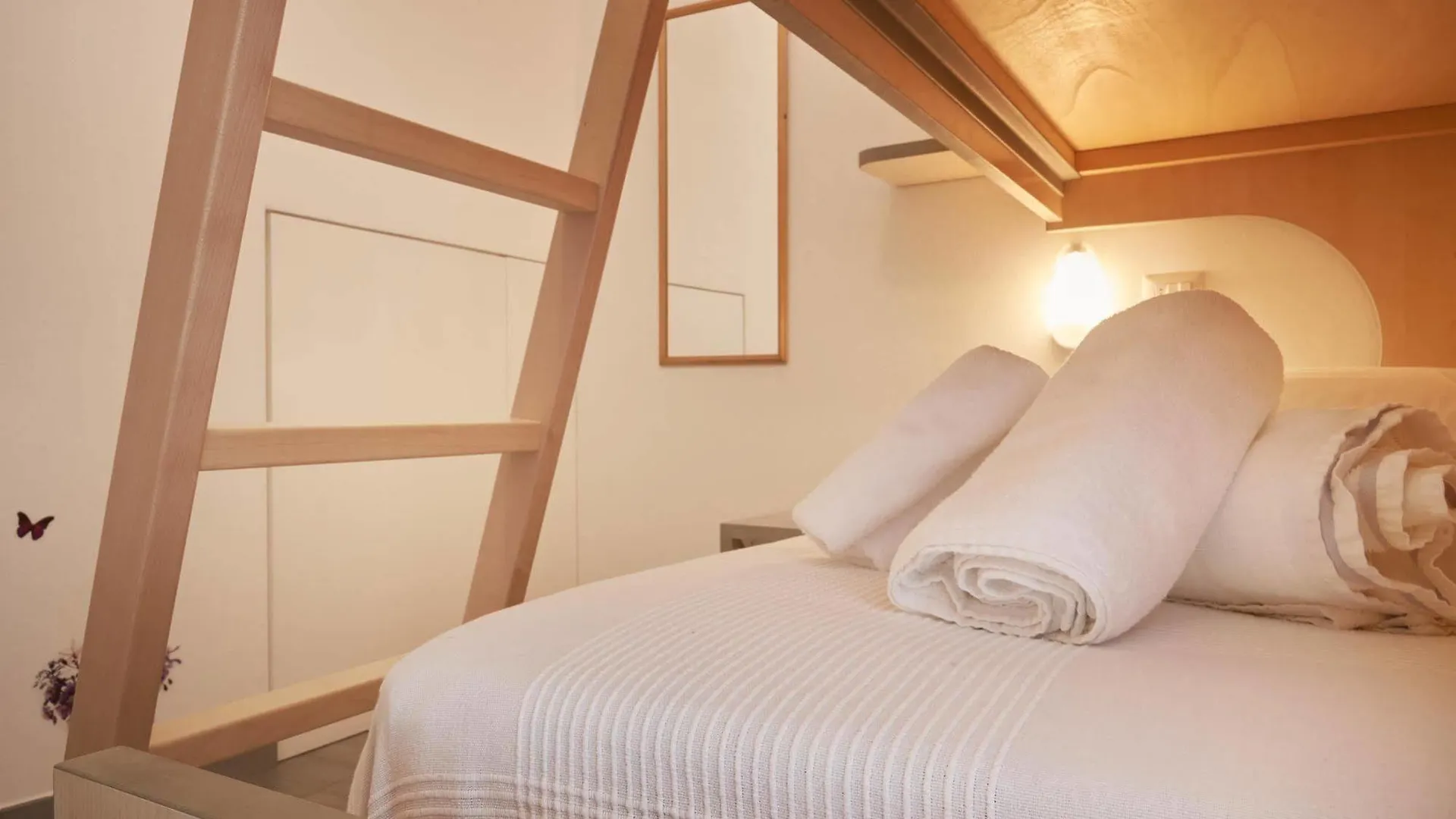 Residence Domaso Aparthotel