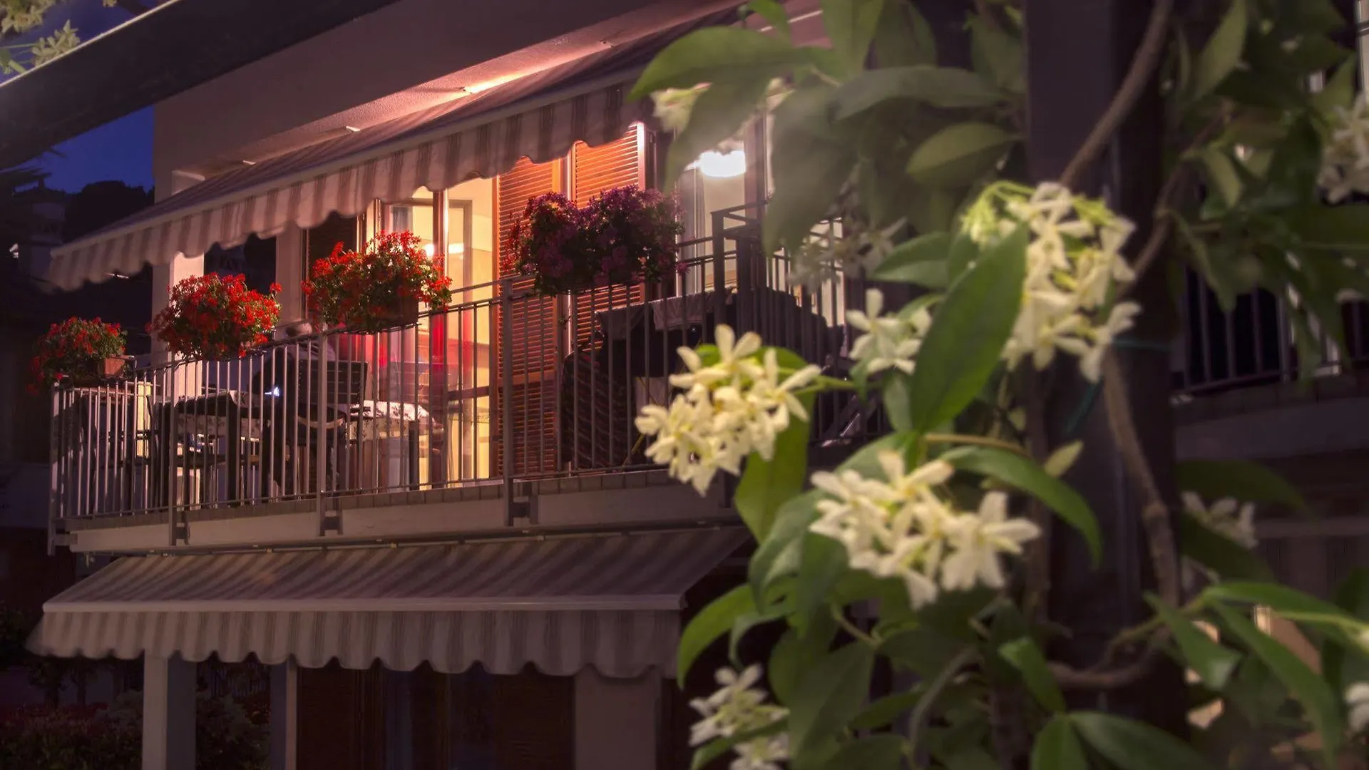 Aparthotel Residence Domaso